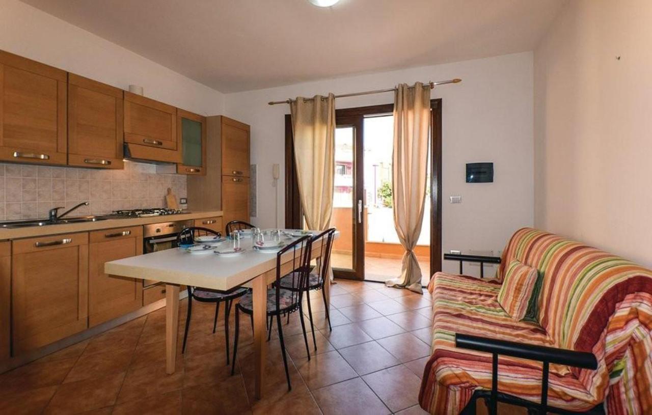 كاستيلساردو Residence Ibiscus المظهر الخارجي الصورة