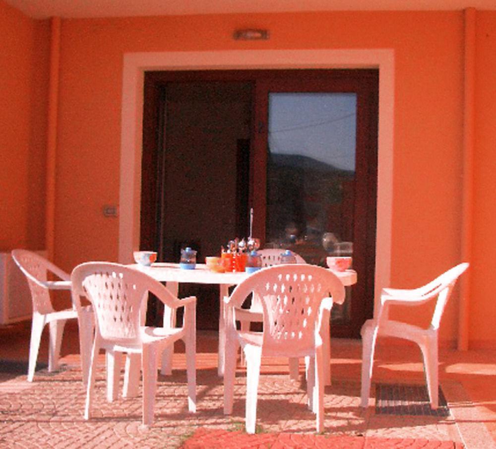 كاستيلساردو Residence Ibiscus المظهر الخارجي الصورة