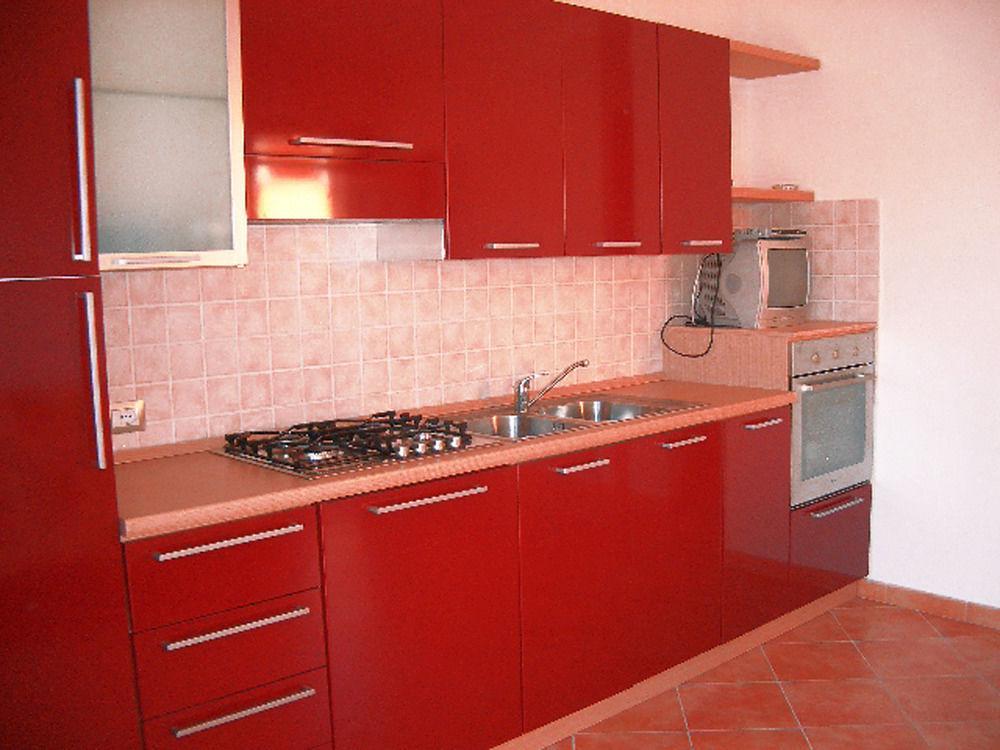 كاستيلساردو Residence Ibiscus المظهر الخارجي الصورة